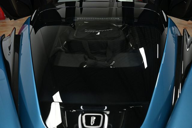 2022 Pininfarina Battista  - 22952598 - 32