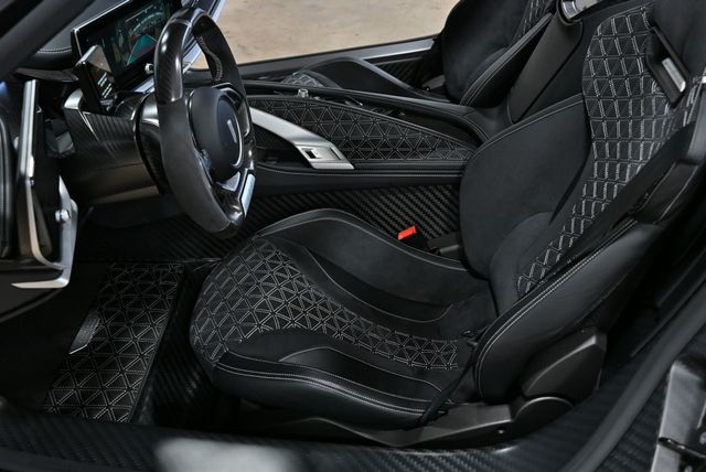 2022 Pininfarina Battista  - 22952598 - 33