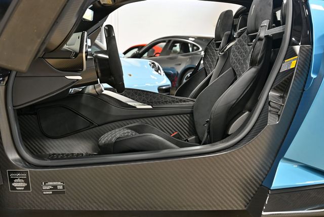 2022 Pininfarina Battista  - 22952598 - 35