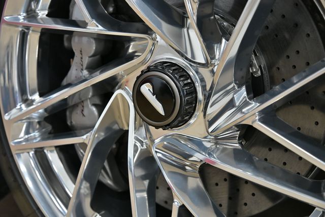 2022 Pininfarina Battista  - 22952598 - 37