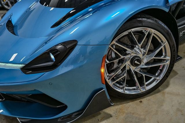 2022 Pininfarina Battista  - 22952598 - 3