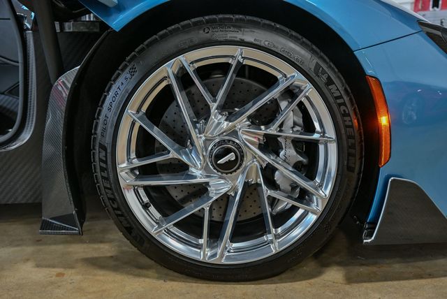 2022 Pininfarina Battista  - 22952598 - 40