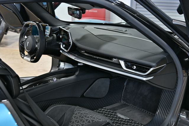 2022 Pininfarina Battista  - 22952598 - 41