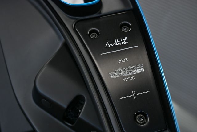 2022 Pininfarina Battista  - 22952598 - 43