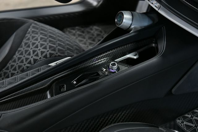 2022 Pininfarina Battista  - 22952598 - 46