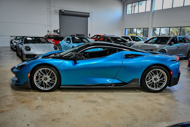 2022 Pininfarina Battista  - 22952598 - 4