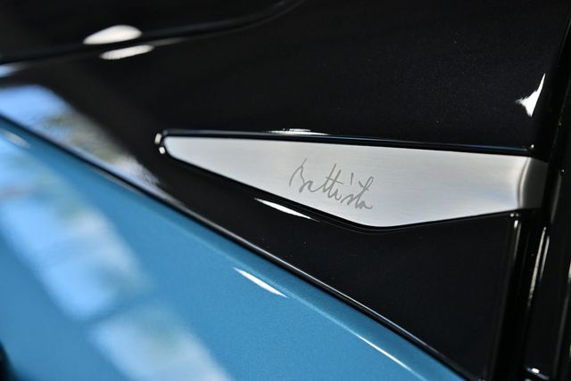 2022 Pininfarina Battista  - 22952598 - 49