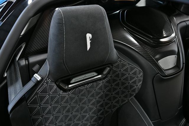2022 Pininfarina Battista  - 22952598 - 51