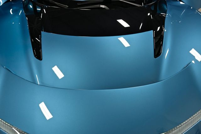 2022 Pininfarina Battista  - 22952598 - 54