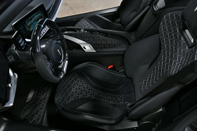 2022 Pininfarina Battista  - 22952598 - 55