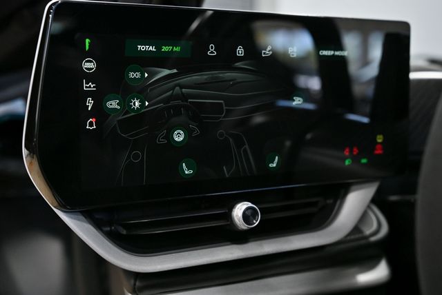 2022 Pininfarina Battista  - 22952598 - 56