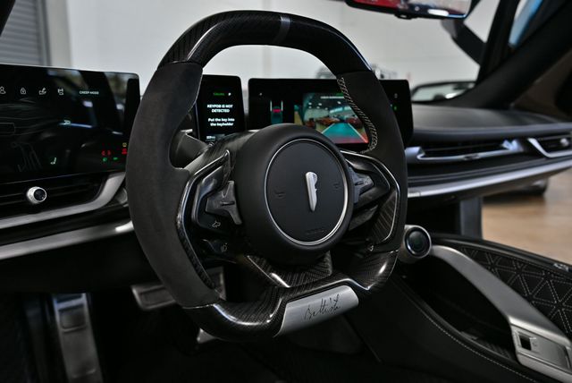 2022 Pininfarina Battista  - 22952598 - 57