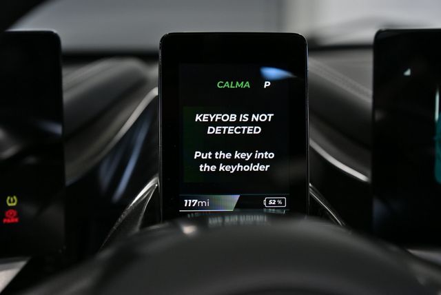 2022 Pininfarina Battista  - 22952598 - 59