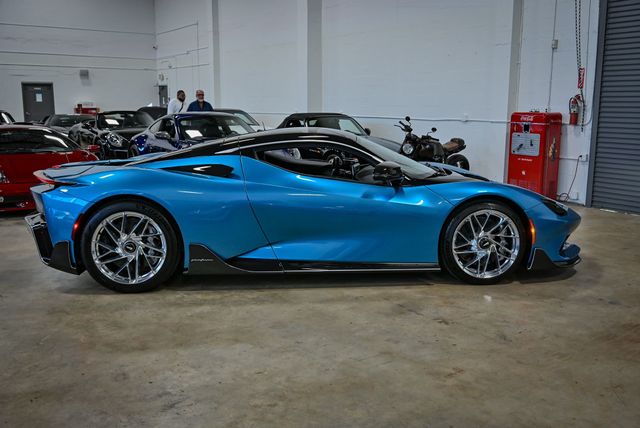 2022 Pininfarina Battista  - 22952598 - 6