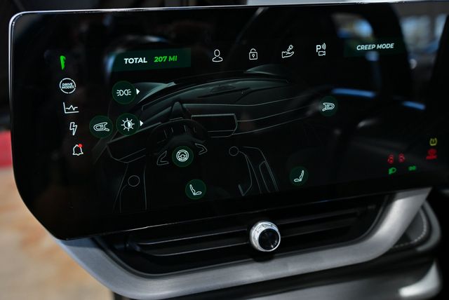 2022 Pininfarina Battista  - 22952598 - 69