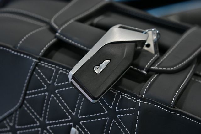 2022 Pininfarina Battista  - 22952598 - 77