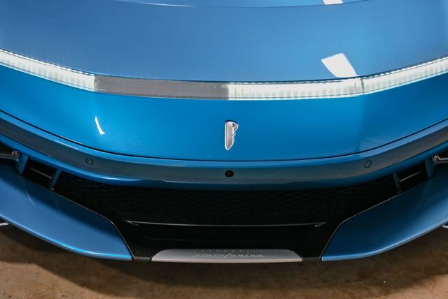 2022 Pininfarina Battista  - 22952598 - 7
