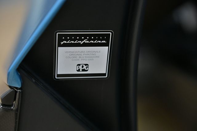 2022 Pininfarina Battista  - 22952598 - 81