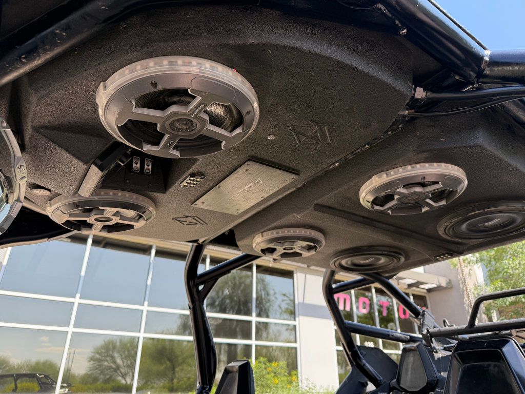2022 Polaris RZR Pro R 4 Sport One Owner! - 23026538 - 10