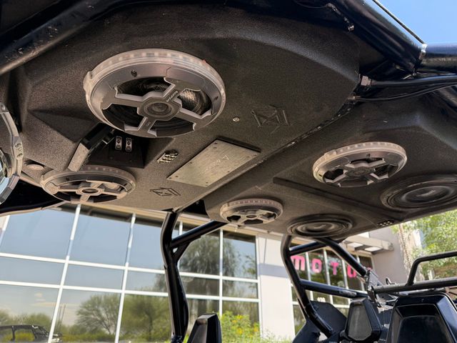 2022 Polaris RZR Pro R 4 Sport One Owner! - 23026538 - 10
