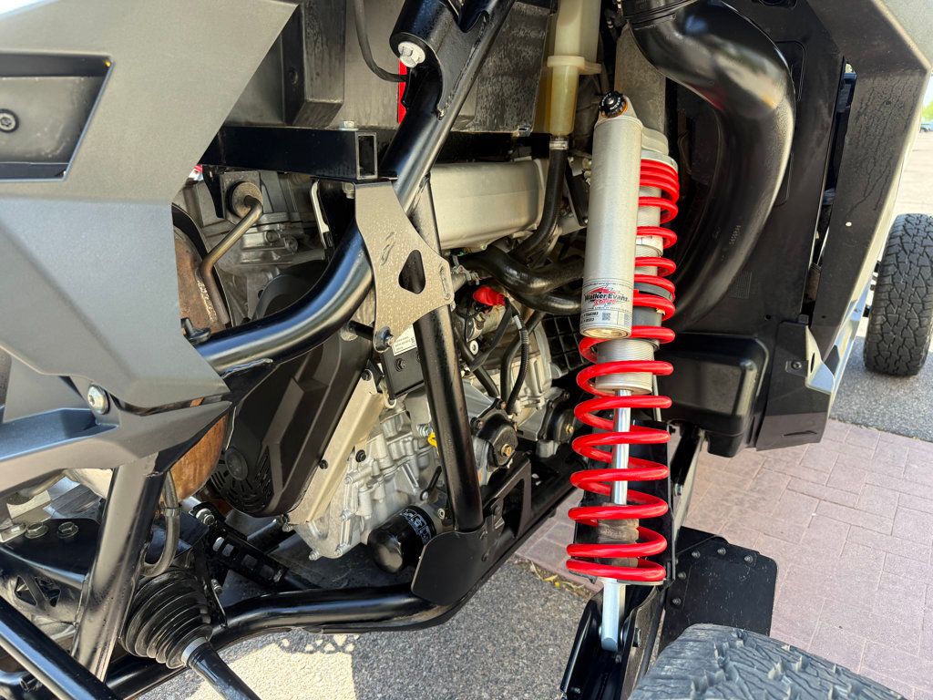 2022 Polaris RZR Pro R 4 Sport One Owner! - 23026538 - 13