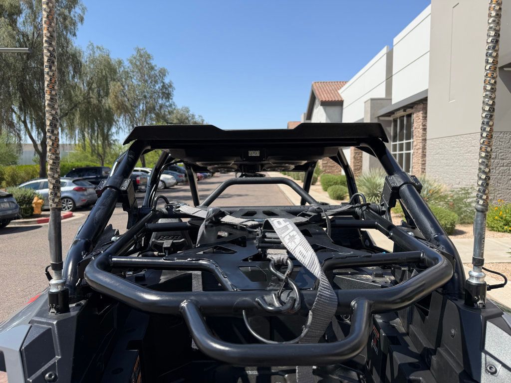 2022 Polaris RZR Pro R 4 Sport One Owner! - 23026538 - 15