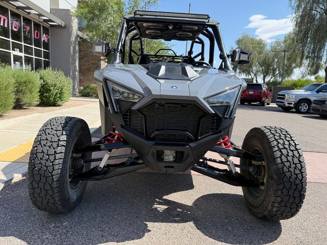 2022 Polaris RZR Pro R 4 Sport One Owner! - 23026538 - 2
