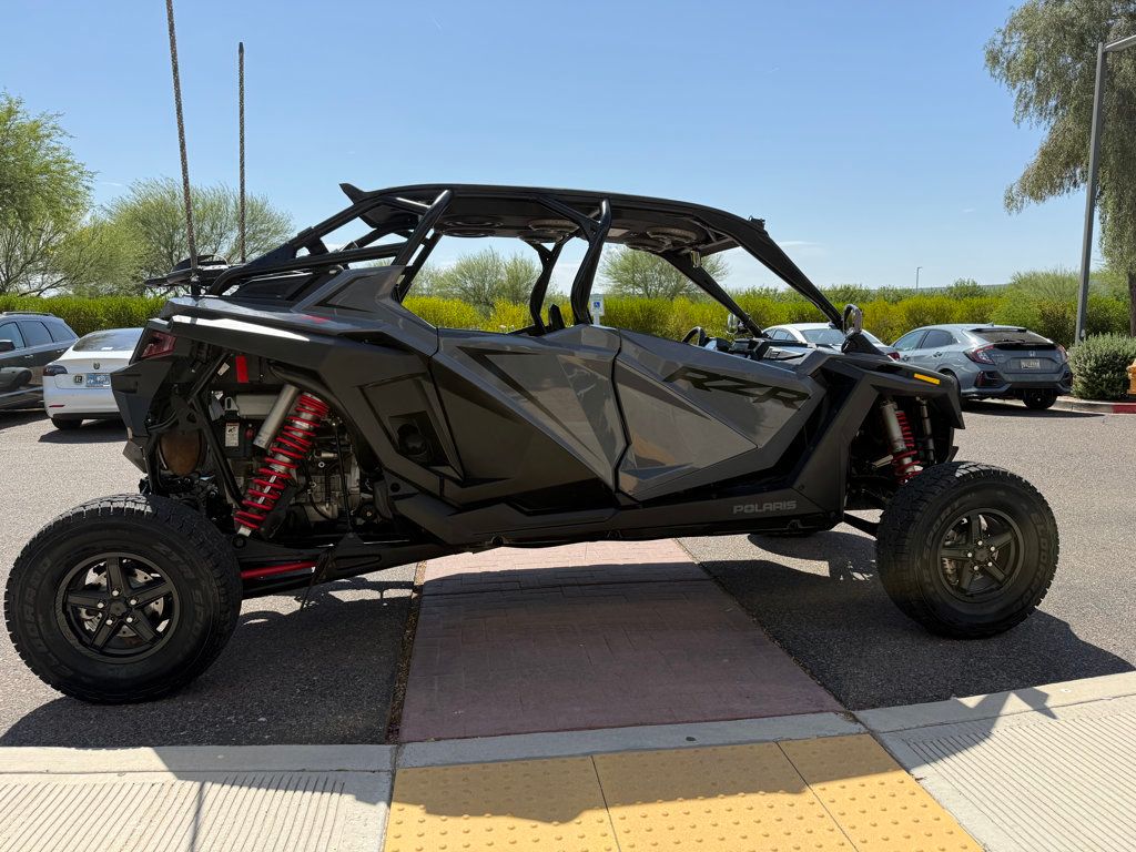 2022 Polaris RZR Pro R 4 Sport One Owner! - 23026538 - 4