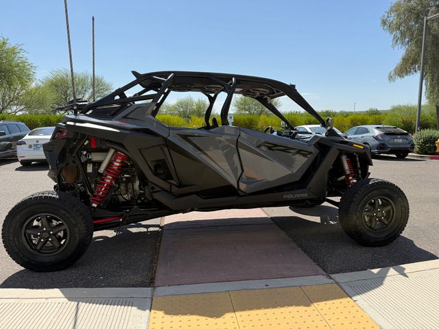 2022 Polaris RZR Pro R 4 Sport One Owner! - 23026538 - 4