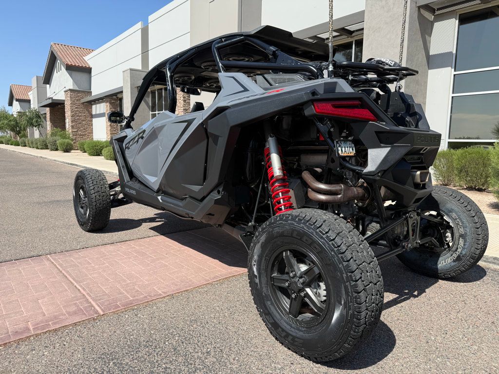 2022 Polaris RZR Pro R 4 Sport One Owner! - 23026538 - 7