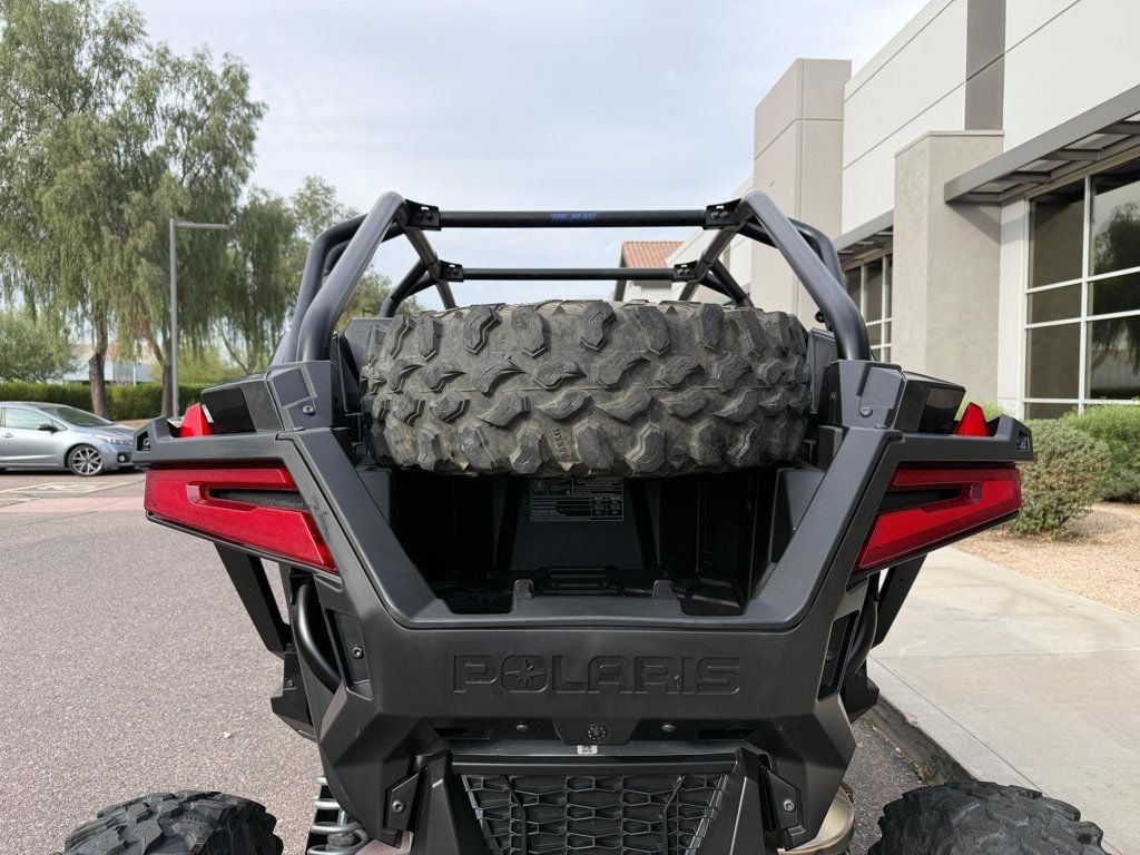 2022 Polaris RZR Pro XP 4 Ultimate LIKE NEW! - 22985063 - 10
