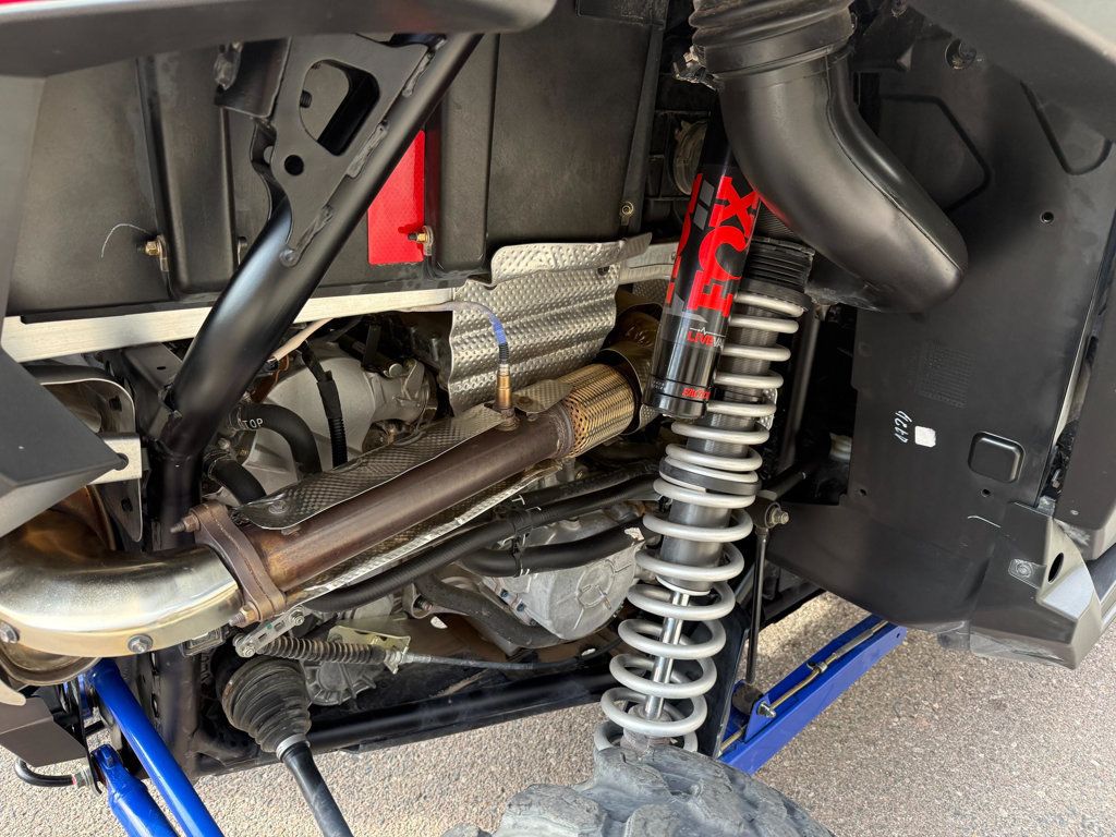 2022 Polaris RZR Pro XP 4 Ultimate LIKE NEW! - 22985063 - 12