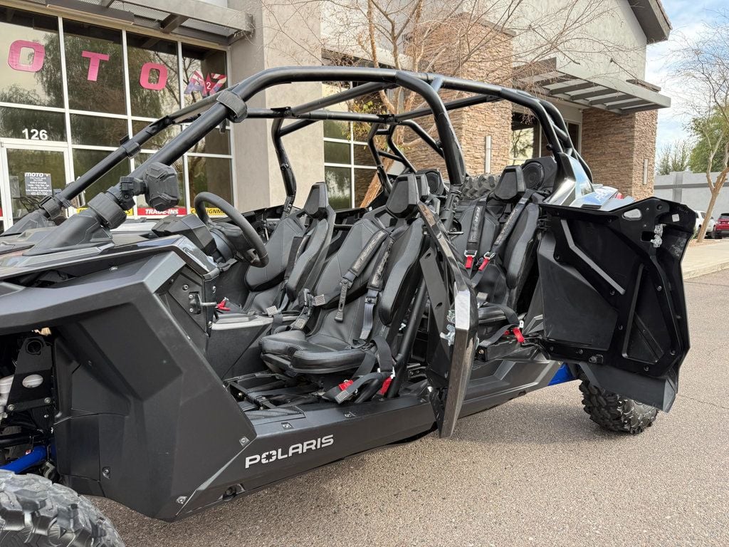 2022 Polaris RZR Pro XP 4 Ultimate LIKE NEW! - 22985063 - 14