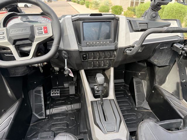 2022 Polaris RZR Pro XP 4 Ultimate LIKE NEW! - 22985063 - 15