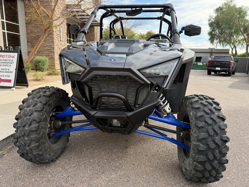 2022 Polaris RZR Pro XP 4 Ultimate LIKE NEW! - 22985063 - 2
