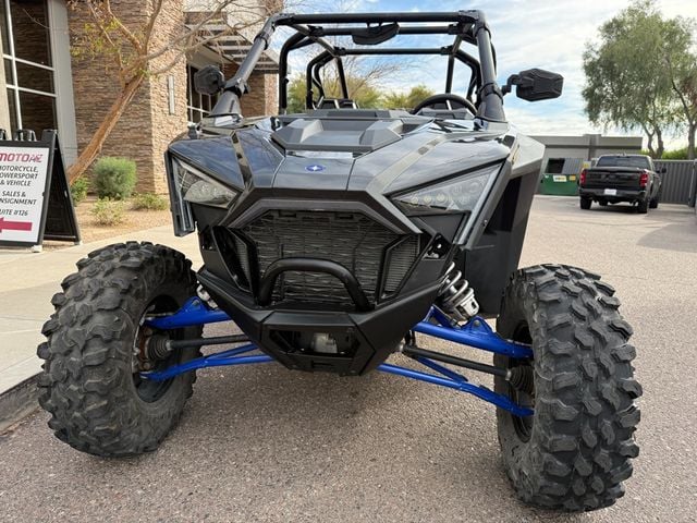 2022 Polaris RZR Pro XP 4 Ultimate LIKE NEW! - 22985063 - 2