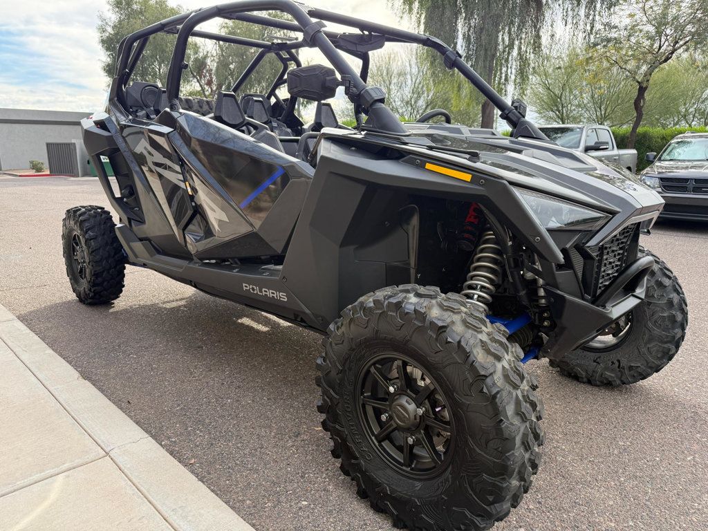 2022 Polaris RZR Pro XP 4 Ultimate LIKE NEW! - 22985063 - 3