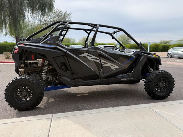 2022 Polaris RZR Pro XP 4 Ultimate LIKE NEW! - 22985063 - 4