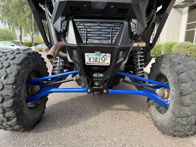 2022 Polaris RZR Pro XP 4 Ultimate LIKE NEW! - 22985063 - 5