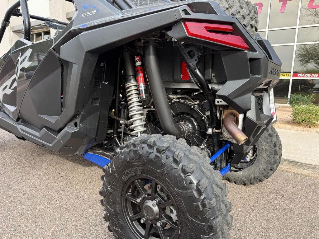 2022 Polaris RZR Pro XP 4 Ultimate LIKE NEW! - 22985063 - 6