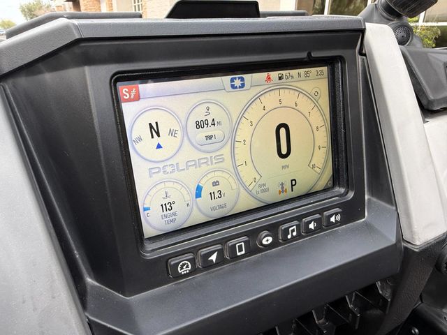 2022 Polaris RZR Pro XP 4 Ultimate LIKE NEW! - 22985063 - 8