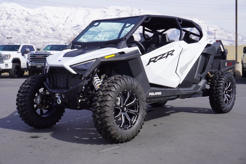 2022 Polaris RZR XP PRO  - 22781486 - 0