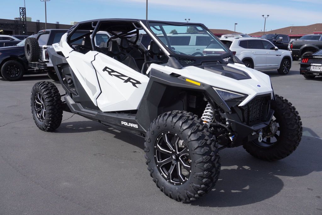 2022 Polaris RZR XP PRO  - 22781486 - 12