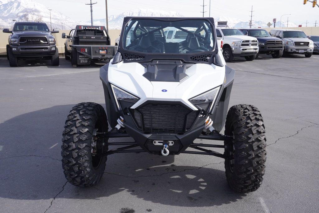 2022 Polaris RZR XP PRO  - 22781486 - 3