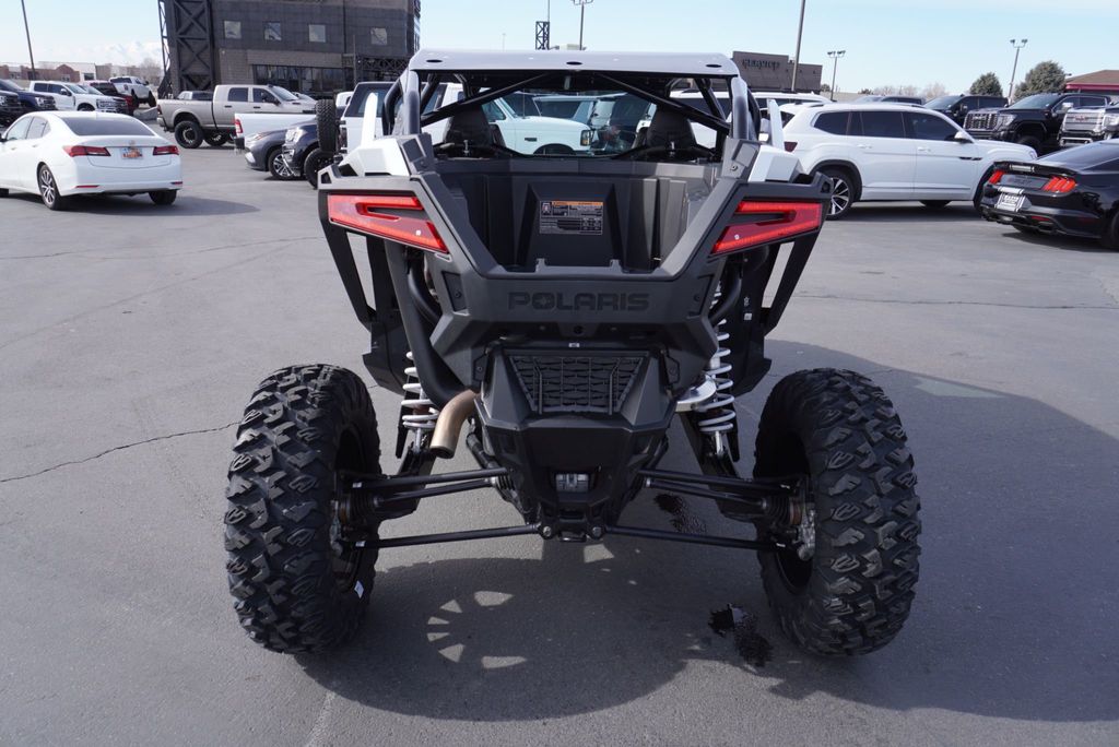 2022 Polaris RZR XP PRO  - 22781486 - 8