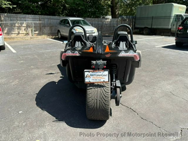 2022 POLARIS SLINGSHOT  - 22783643 - 9