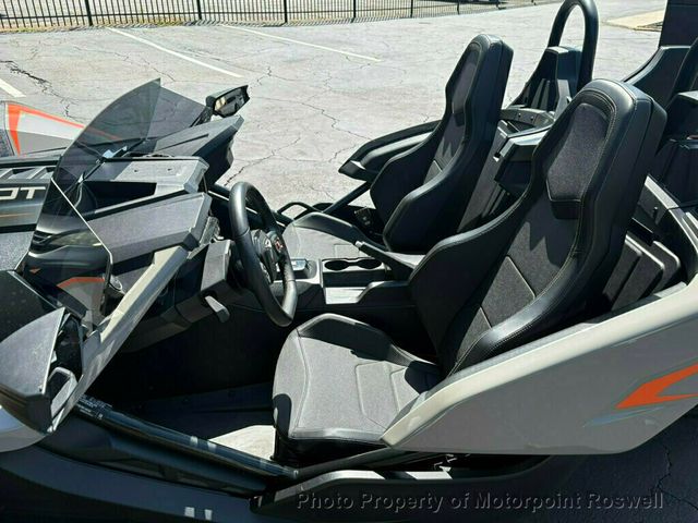 2022 POLARIS SLINGSHOT  - 22783643 - 11