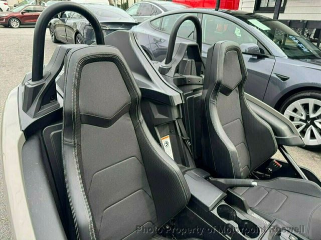 2022 POLARIS SLINGSHOT  - 22783643 - 12