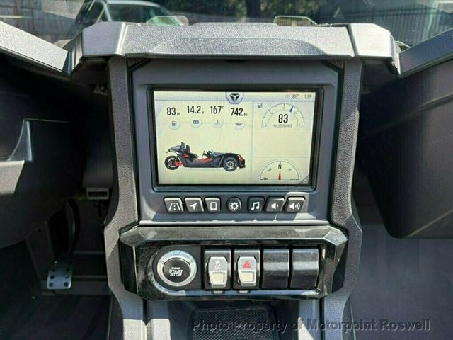 2022 POLARIS SLINGSHOT  - 22783643 - 15
