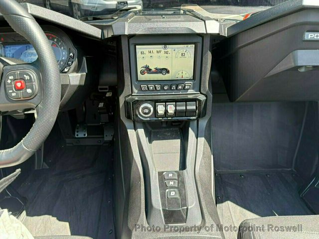 2022 POLARIS SLINGSHOT  - 22783643 - 16